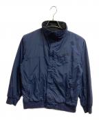THE NORTH FACEザ ノース フェイス）の古着「アースリージャケット」｜ネイビー
