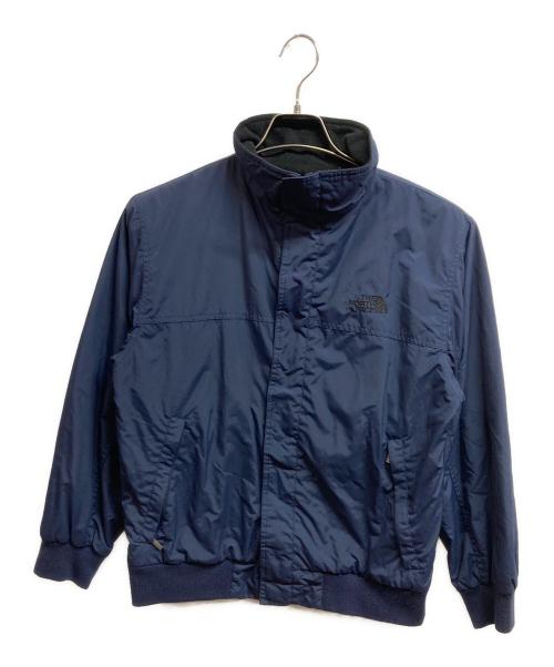 THE NORTH FACE（ザ ノース フェイス）THE NORTH FACE (ザ ノース フェイス) アースリージャケット ネイビー サイズ:Sの古着・服飾アイテム