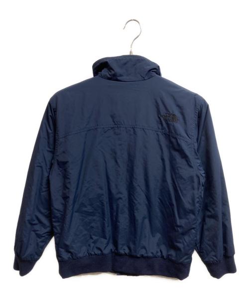 THE NORTH FACE（ザ ノース フェイス）THE NORTH FACE (ザ ノース フェイス) アースリージャケット ネイビー サイズ:Sの古着・服飾アイテム