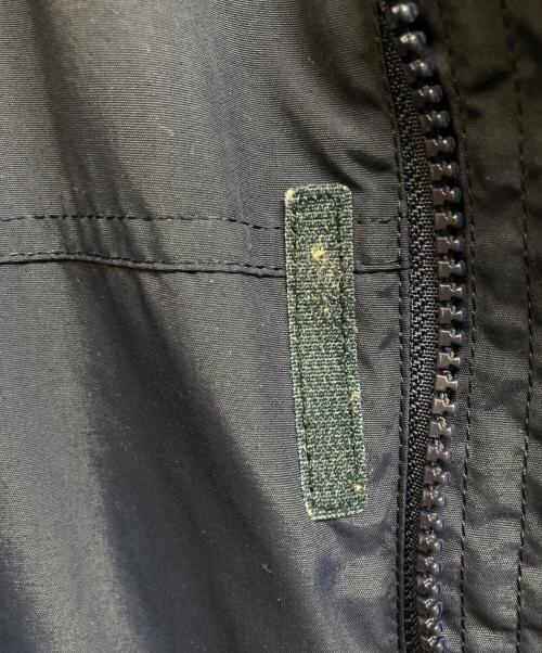 THE NORTH FACE（ザ ノース フェイス）THE NORTH FACE (ザ ノース フェイス) アースリージャケット ネイビー サイズ:Sの古着・服飾アイテム