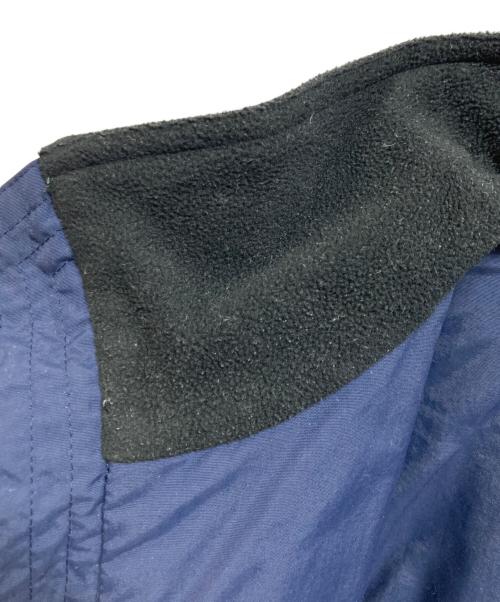 THE NORTH FACE（ザ ノース フェイス）THE NORTH FACE (ザ ノース フェイス) アースリージャケット ネイビー サイズ:Sの古着・服飾アイテム