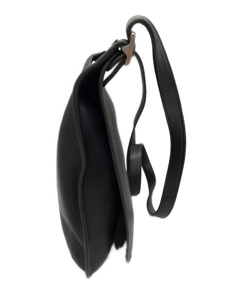 COACH（コーチ）COACH (コーチ) ショルダーバッグ ブラックの古着・服飾アイテム