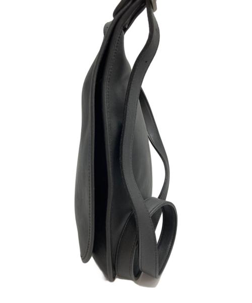 COACH（コーチ）COACH (コーチ) ショルダーバッグ ブラックの古着・服飾アイテム