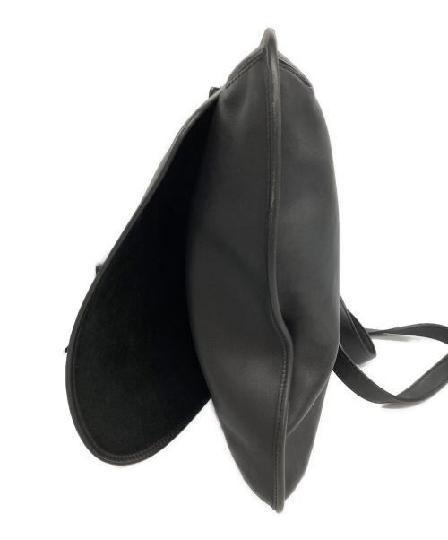 COACH（コーチ）COACH (コーチ) ショルダーバッグ ブラックの古着・服飾アイテム