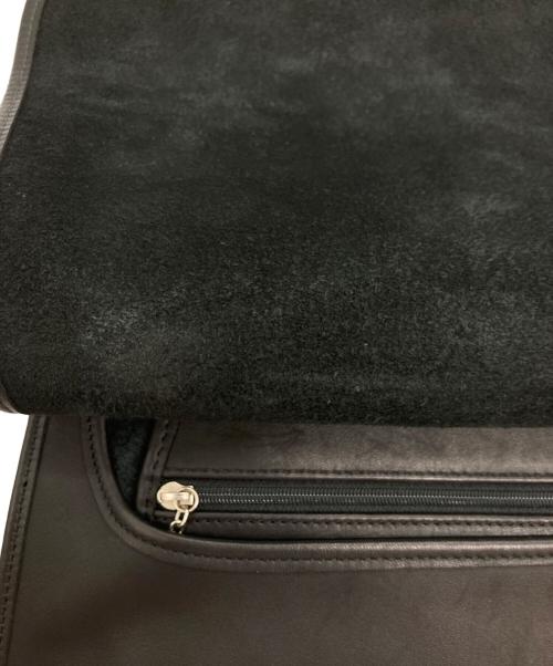 COACH（コーチ）COACH (コーチ) ショルダーバッグ ブラックの古着・服飾アイテム