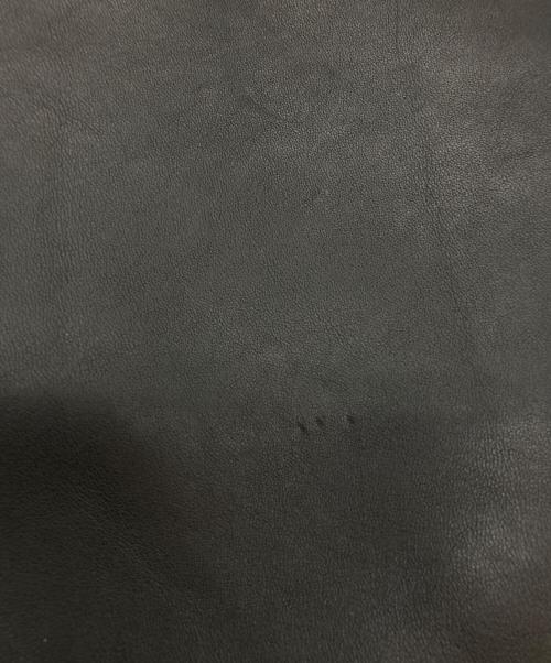 COACH（コーチ）COACH (コーチ) ショルダーバッグ ブラックの古着・服飾アイテム