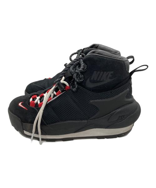 NIKE（ナイキ）NIKE (ナイキ) sacai (サカイ) Magmascape ブラック サイズ:US6.5の古着・服飾アイテム