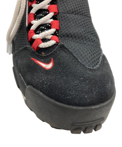 NIKE（ナイキ）NIKE (ナイキ) sacai (サカイ) Magmascape ブラック サイズ:US6.5の古着・服飾アイテム