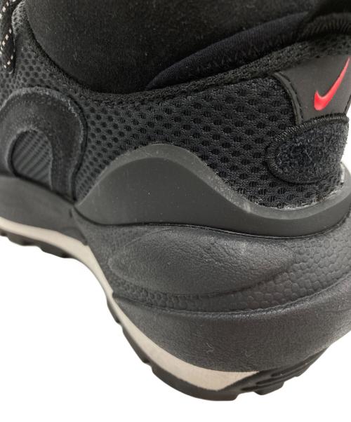 NIKE（ナイキ）NIKE (ナイキ) sacai (サカイ) Magmascape ブラック サイズ:US6.5の古着・服飾アイテム