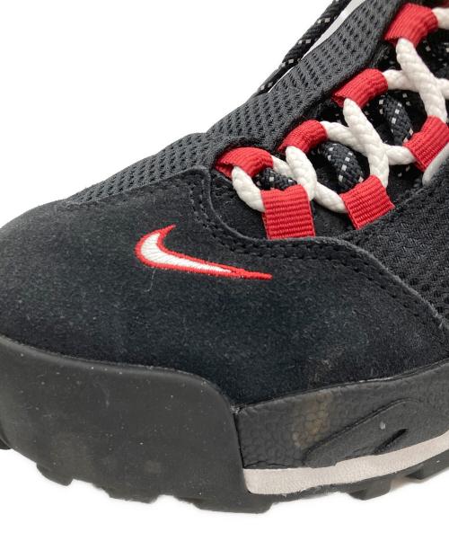 NIKE（ナイキ）NIKE (ナイキ) sacai (サカイ) Magmascape ブラック サイズ:US6.5の古着・服飾アイテム