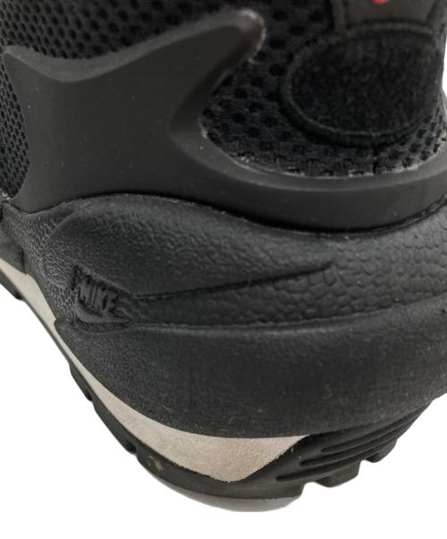 NIKE（ナイキ）NIKE (ナイキ) sacai (サカイ) Magmascape ブラック サイズ:US6.5の古着・服飾アイテム