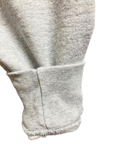 SUPREME（シュプリーム）SUPREME (シュプリーム) BLESS (ブレス) 23FW crewneck Heather Grey グレー サイズ:Mの古着・服飾アイテム