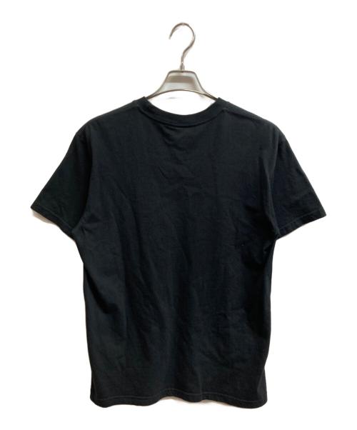 SUPREME（シュプリーム）SUPREME (シュプリーム) THRASHER (スラッシャー) 21FW Skyline Tee ブラック サイズ:Mの古着・服飾アイテム