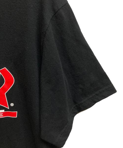 SUPREME（シュプリーム）SUPREME (シュプリーム) THRASHER (スラッシャー) 21FW Skyline Tee ブラック サイズ:Mの古着・服飾アイテム