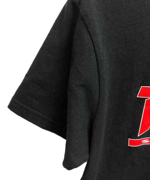 SUPREME（シュプリーム）SUPREME (シュプリーム) THRASHER (スラッシャー) 21FW Skyline Tee ブラック サイズ:Mの古着・服飾アイテム