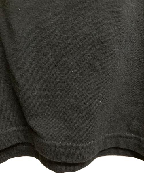 SUPREME（シュプリーム）SUPREME (シュプリーム) THRASHER (スラッシャー) 21FW Skyline Tee ブラック サイズ:Mの古着・服飾アイテム