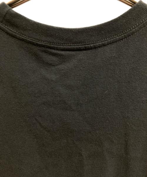 SUPREME（シュプリーム）SUPREME (シュプリーム) THRASHER (スラッシャー) 21FW Skyline Tee ブラック サイズ:Mの古着・服飾アイテム