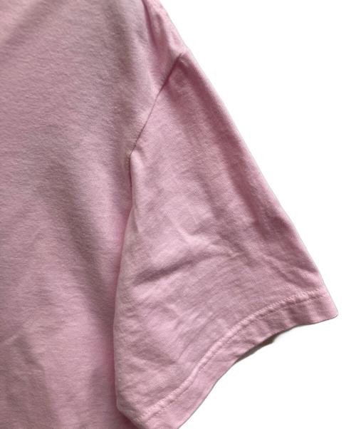 SUPREME（シュプリーム）Supreme (シュプリーム) 25SS Damian Hirst Tee ピンク サイズ:Mの古着・服飾アイテム