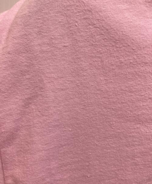 SUPREME（シュプリーム）Supreme (シュプリーム) 25SS Damian Hirst Tee ピンク サイズ:Mの古着・服飾アイテム