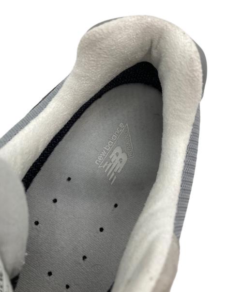 NEW BALANCE（ニューバランス）NEW BALANCE (ニューバランス) 2002RX ローカットスニーカー グレー サイズ:UK8の古着・服飾アイテム
