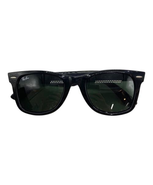 RAY-BAN（レイバン）RAY-BAN (レイバン) ORIGINAL WAYFARER CLASSIC ブラックの古着・服飾アイテム