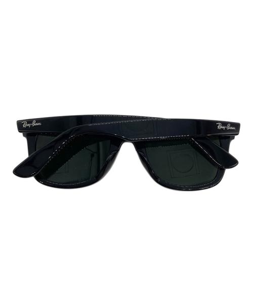 RAY-BAN（レイバン）RAY-BAN (レイバン) ORIGINAL WAYFARER CLASSIC ブラックの古着・服飾アイテム