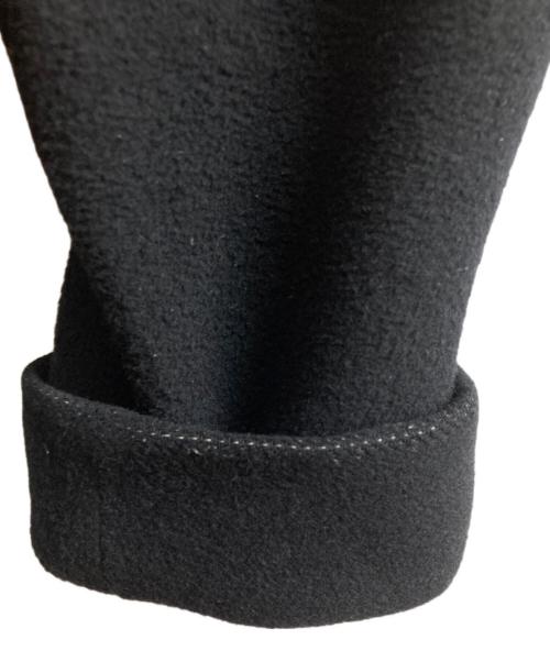 ticca（ティッカ）ticca (ティッカ) テントコート ブラック サイズ:FREEの古着・服飾アイテム