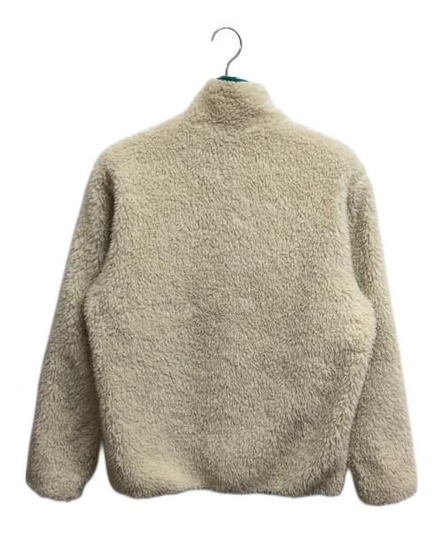 Patagonia（パタゴニア）Patagonia (パタゴニア) Classic Retro-X ホワイト サイズ:Mの古着・服飾アイテム