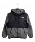 THE NORTH FACE（ザ ノース フェイス）の古着「DENALI HOODIE」｜グレー