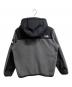 THE NORTH FACE (ザ ノース フェイス) DENALI HOODIE グレー サイズ:L：10000円