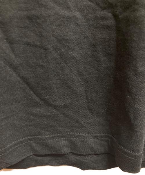 PRADA（プラダ）PRADA (プラダ) クルーネックパックTシャツ ブラック サイズ:XSの古着・服飾アイテム