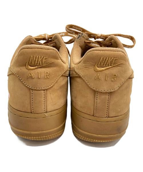 NIKE（ナイキ）NIKE (ナイキ) SUPREME (シュプリーム) Air Force 1 Low 