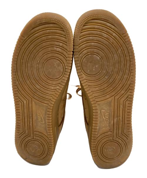 NIKE（ナイキ）NIKE (ナイキ) SUPREME (シュプリーム) Air Force 1 Low 