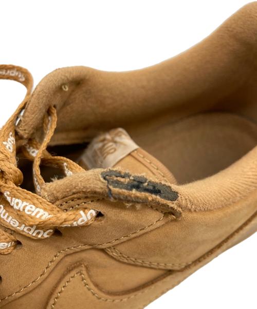 NIKE（ナイキ）NIKE (ナイキ) SUPREME (シュプリーム) Air Force 1 Low 