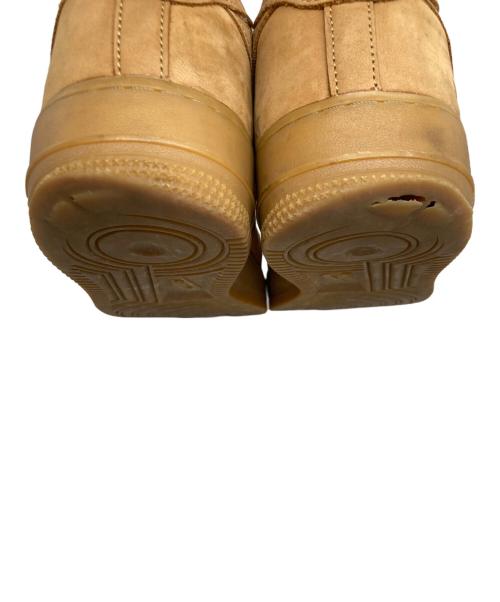 NIKE（ナイキ）NIKE (ナイキ) SUPREME (シュプリーム) Air Force 1 Low 