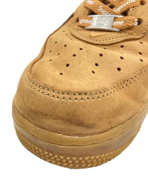 NIKE（ナイキ）NIKE (ナイキ) SUPREME (シュプリーム) Air Force 1 Low 