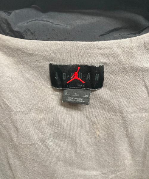 JORDAN（ジョーダン）JORDAN (ジョーダン) ナイロンジャケット グレー サイズ:XLの古着・服飾アイテム