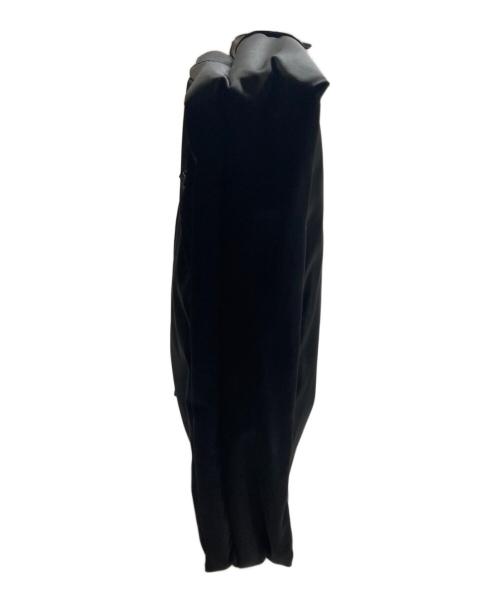 PORTER（ポーター）PORTER (ポーター) フラッシュショルダーバッグ ブラックの古着・服飾アイテム