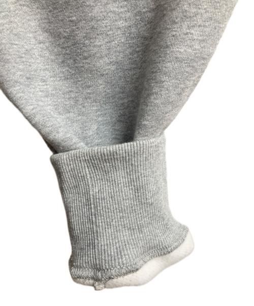 THE NORTH FACE（ザ ノース フェイス）THE NORTH FACE (ザ ノース フェイス) リアビューフルジップフーディ グレー サイズ:Lの古着・服飾アイテム