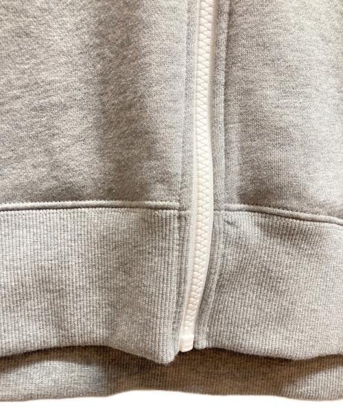 THE NORTH FACE（ザ ノース フェイス）THE NORTH FACE (ザ ノース フェイス) リアビューフルジップフーディ グレー サイズ:Lの古着・服飾アイテム