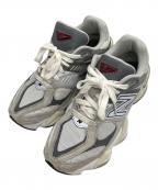 NEW BALANCEニューバランス）の古着「U9060GRY」｜グレー