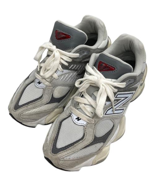 NEW BALANCE（ニューバランス）NEW BALANCE (ニューバランス) U9060GRY グレー サイズ:UK4.5の古着・服飾アイテム