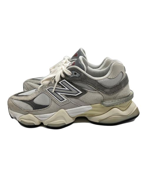 NEW BALANCE（ニューバランス）NEW BALANCE (ニューバランス) U9060GRY グレー サイズ:UK4.5の古着・服飾アイテム