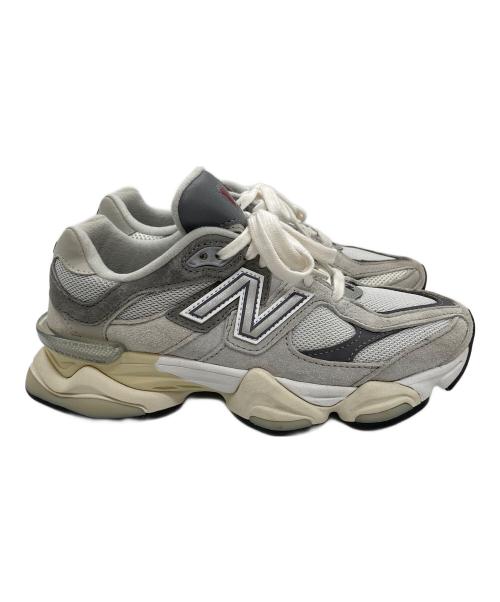 NEW BALANCE（ニューバランス）NEW BALANCE (ニューバランス) U9060GRY グレー サイズ:UK4.5の古着・服飾アイテム