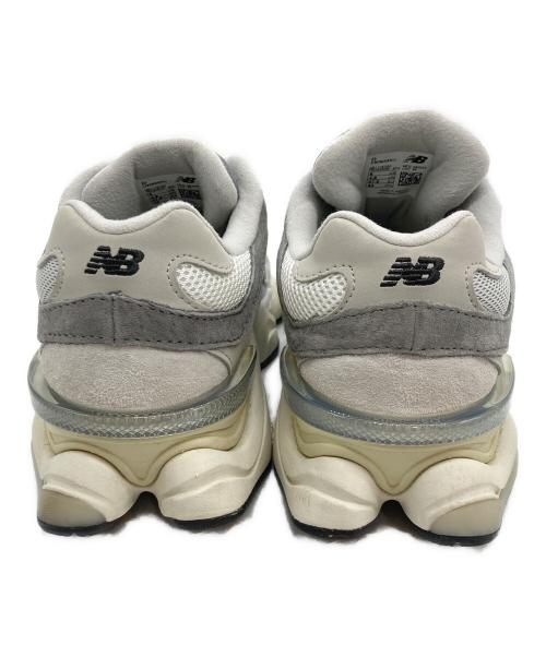 NEW BALANCE（ニューバランス）NEW BALANCE (ニューバランス) U9060GRY グレー サイズ:UK4.5の古着・服飾アイテム