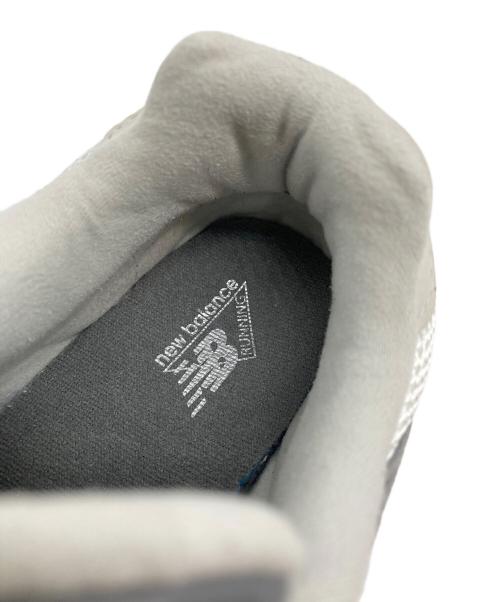 NEW BALANCE（ニューバランス）NEW BALANCE (ニューバランス) U9060GRY グレー サイズ:UK4.5の古着・服飾アイテム