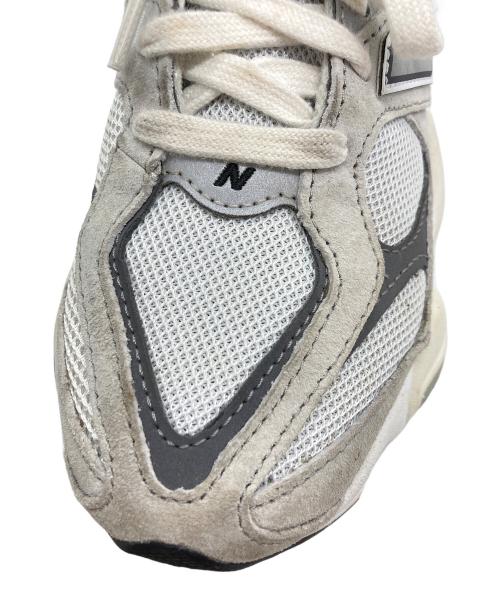 NEW BALANCE（ニューバランス）NEW BALANCE (ニューバランス) U9060GRY グレー サイズ:UK4.5の古着・服飾アイテム