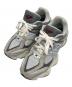 NEW BALANCE（ニューバランス）の古着「U9060GRY」｜グレー