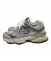 NEW BALANCE (ニューバランス) U9060GRY グレー サイズ:UK4.5：8000円