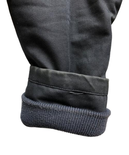 AVIREX（アヴィレックス）AVIREX (アヴィレックス) N-1 デッキジャケット PLAIN ネイビー サイズ:Lの古着・服飾アイテム
